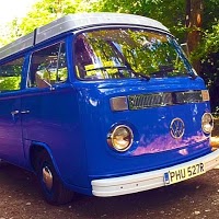 T2 Bay   Classic VW Campervan Hire for Self Drive Holidays and Weddings 1082813 Image 5